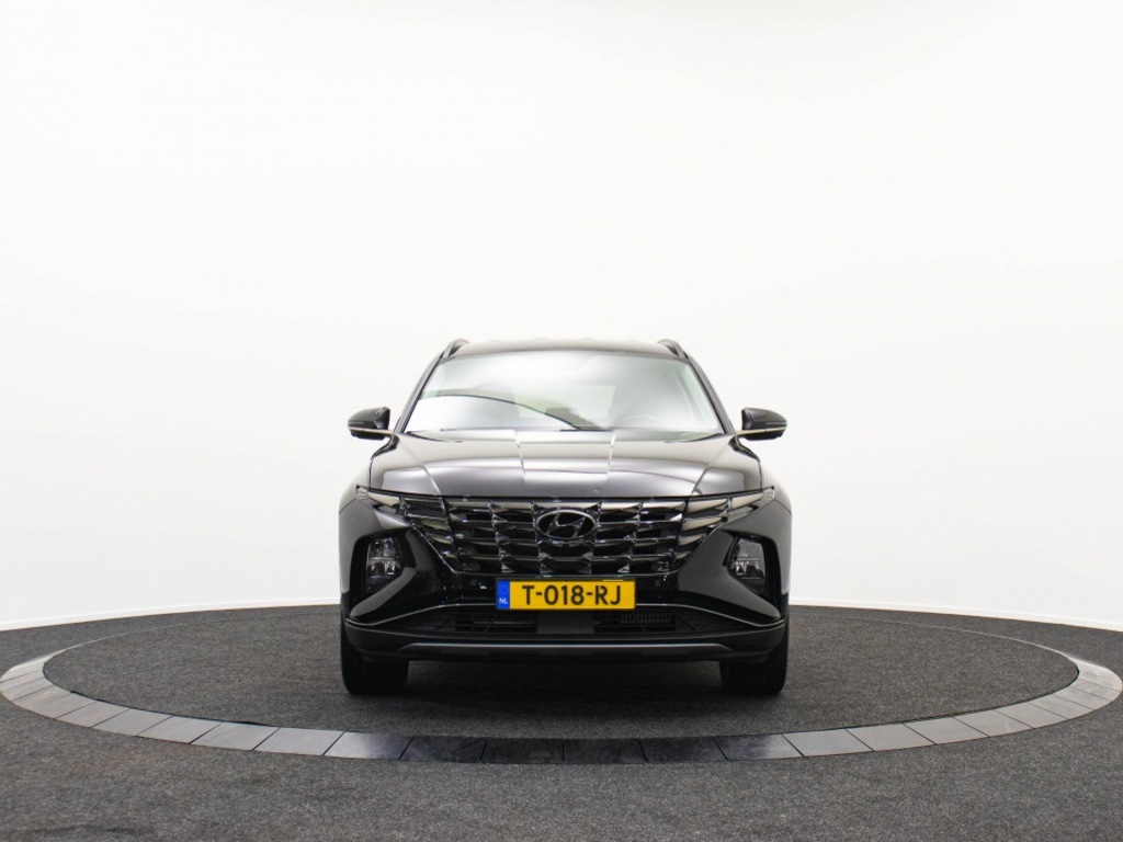 HYUNDAI-TUCSON-1.6 T-GDI PHEV Premium Oplaadbaar Private lease 699 p.m.