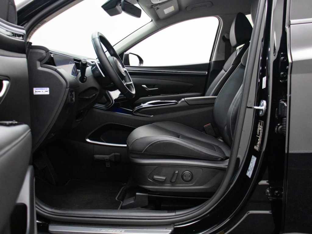 HYUNDAI-TUCSON-1.6 T-GDI PHEV Premium Oplaadbaar Private lease 699 p.m.