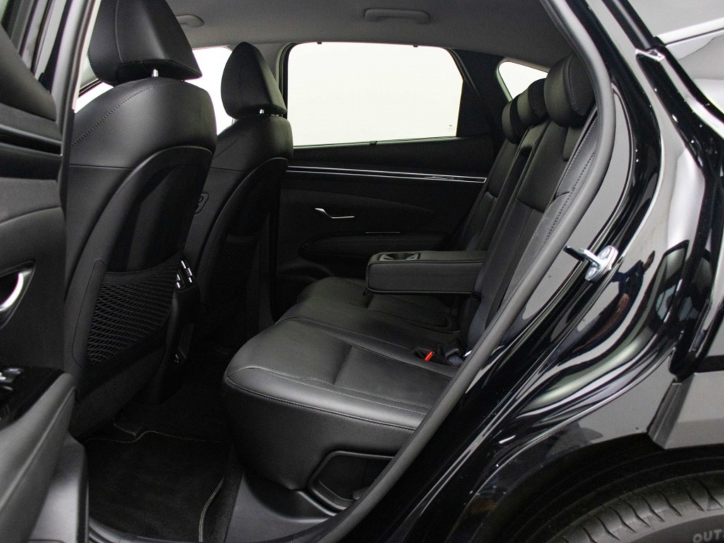 HYUNDAI-TUCSON-1.6 T-GDI PHEV Premium Oplaadbaar Private lease 699 p.m.