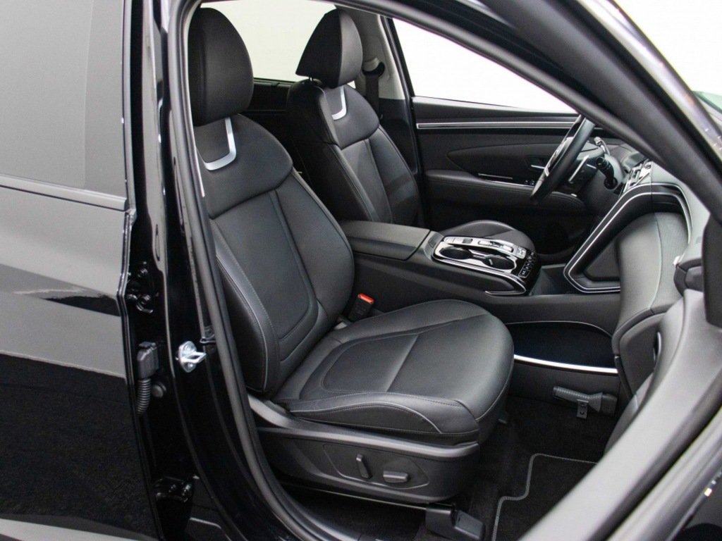 HYUNDAI-TUCSON-1.6 T-GDI PHEV Premium Oplaadbaar Private lease 699 p.m.