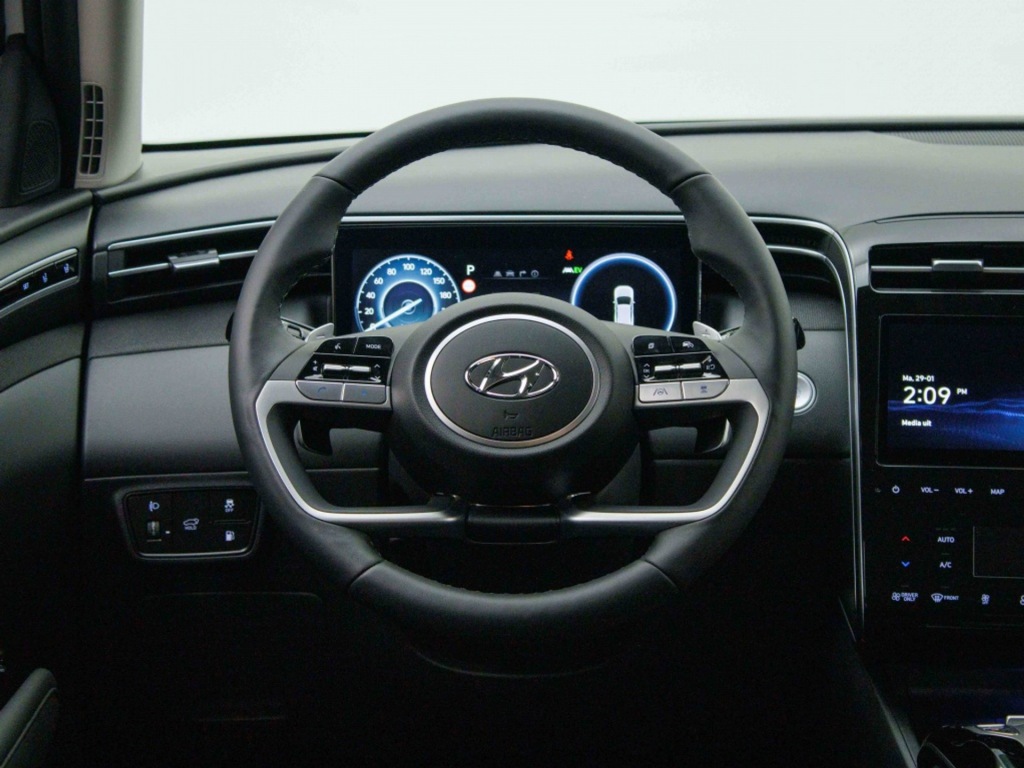 HYUNDAI-TUCSON-1.6 T-GDI PHEV Premium Oplaadbaar Private lease 699 p.m.