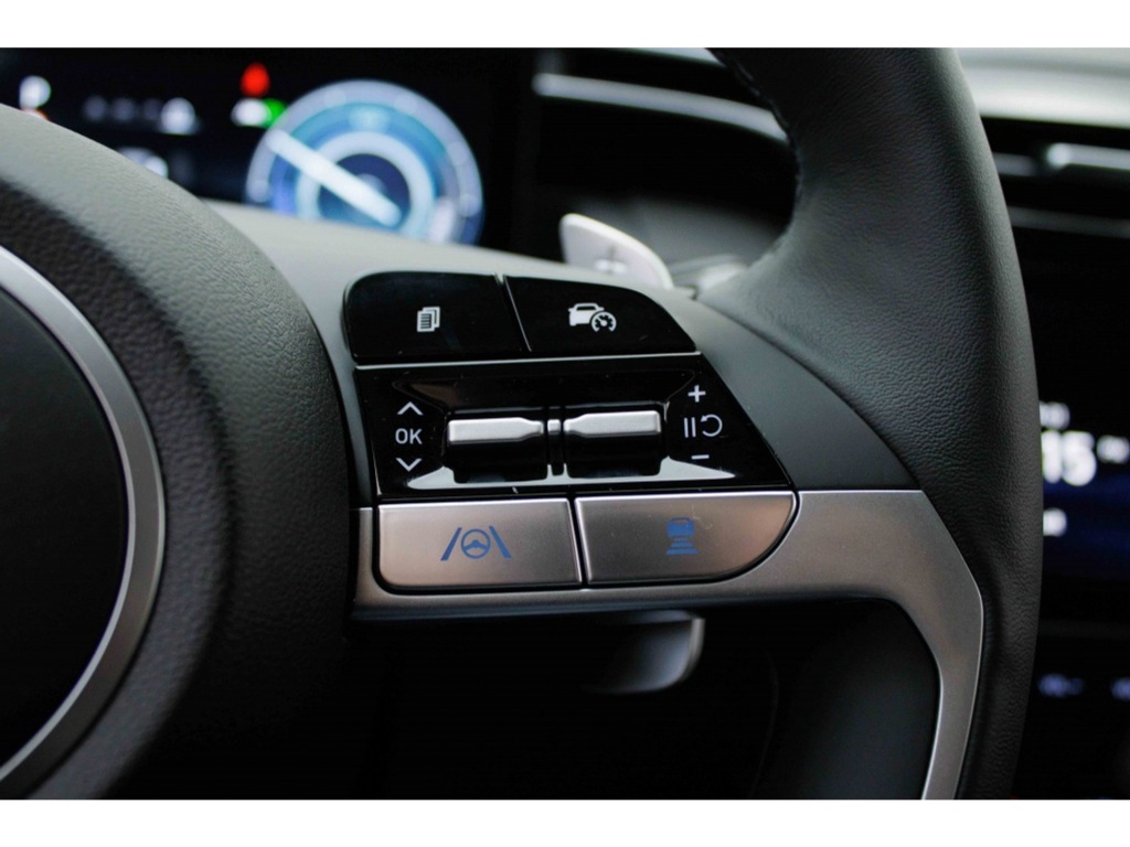 HYUNDAI-TUCSON-1.6 T-GDI PHEV Premium Oplaadbaar Private lease 699 p.m.