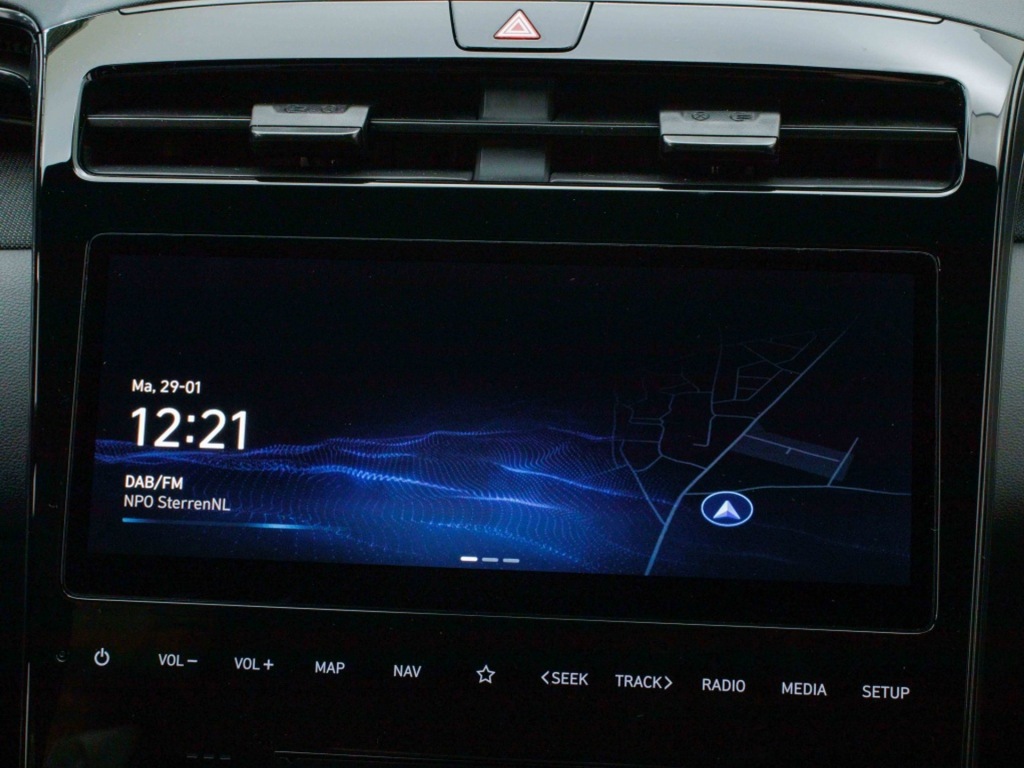 HYUNDAI-TUCSON-1.6 T-GDI PHEV Premium Oplaadbaar Private lease 699 p.m.