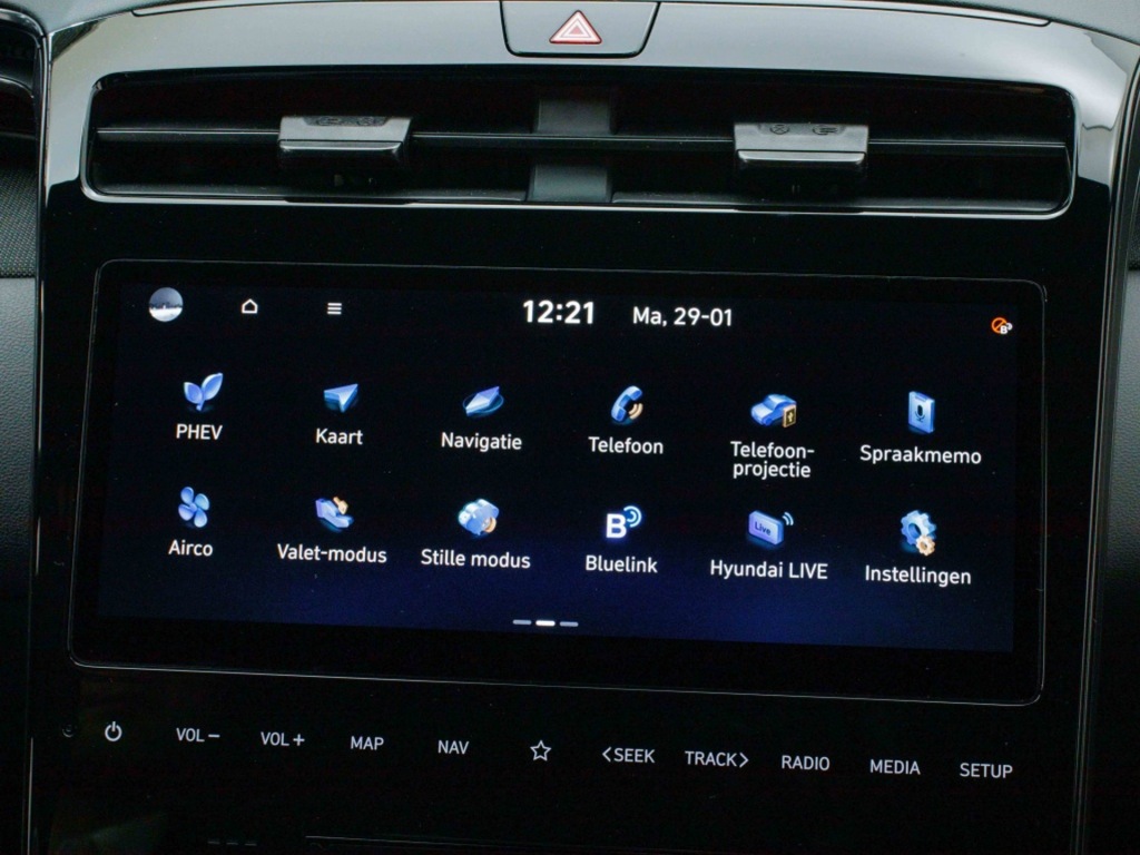 HYUNDAI-TUCSON-1.6 T-GDI PHEV Premium Oplaadbaar Private lease 699 p.m.