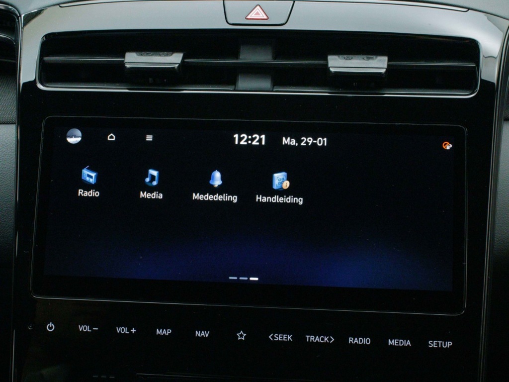 HYUNDAI-TUCSON-1.6 T-GDI PHEV Premium Oplaadbaar Private lease 699 p.m.