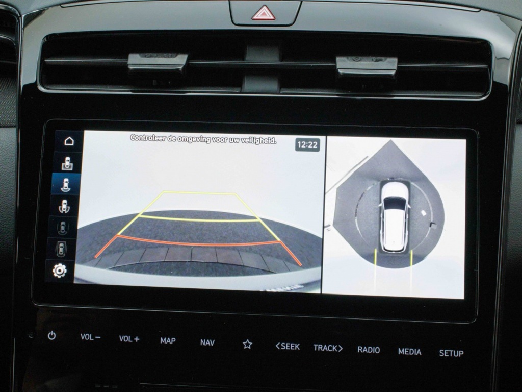 HYUNDAI-TUCSON-1.6 T-GDI PHEV Premium Oplaadbaar Private lease 699 p.m.