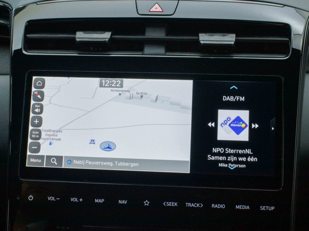 HYUNDAI-TUCSON-1.6 T-GDI PHEV Premium Oplaadbaar Private lease 699 p.m.