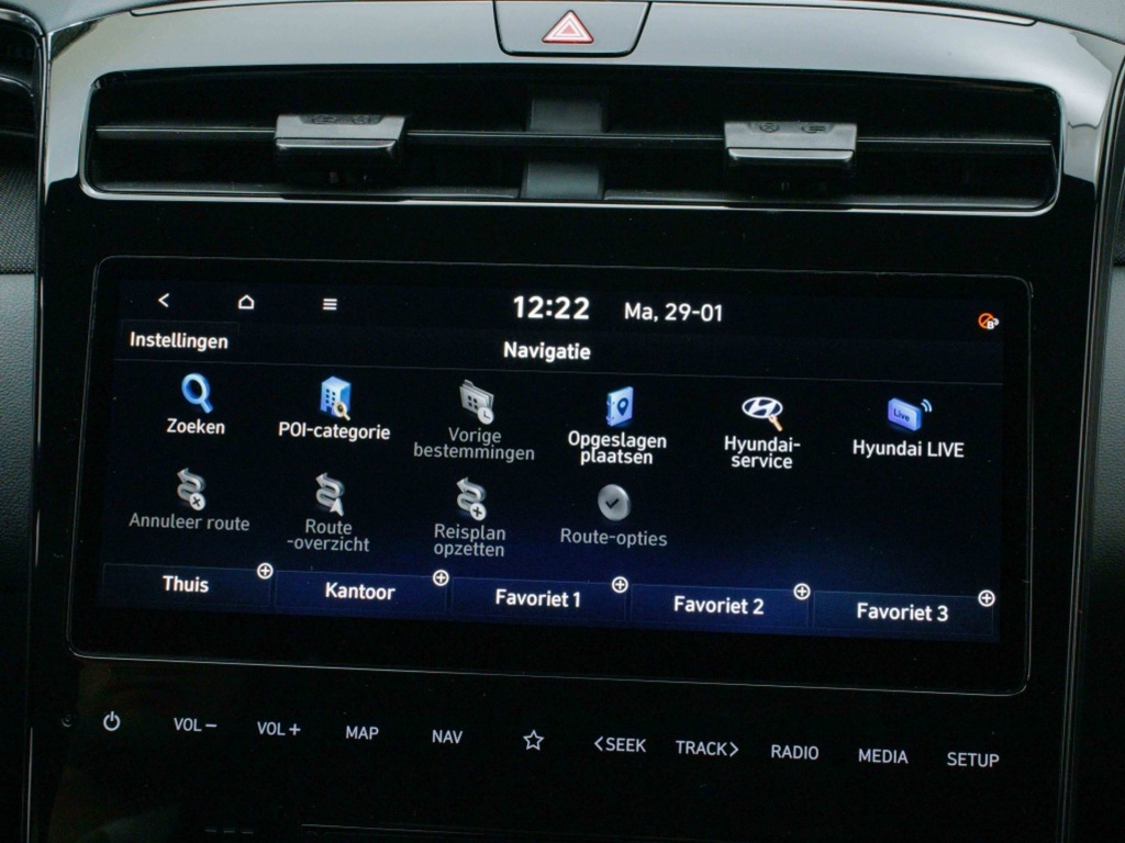 HYUNDAI-TUCSON-1.6 T-GDI PHEV Premium Oplaadbaar Private lease 699 p.m.