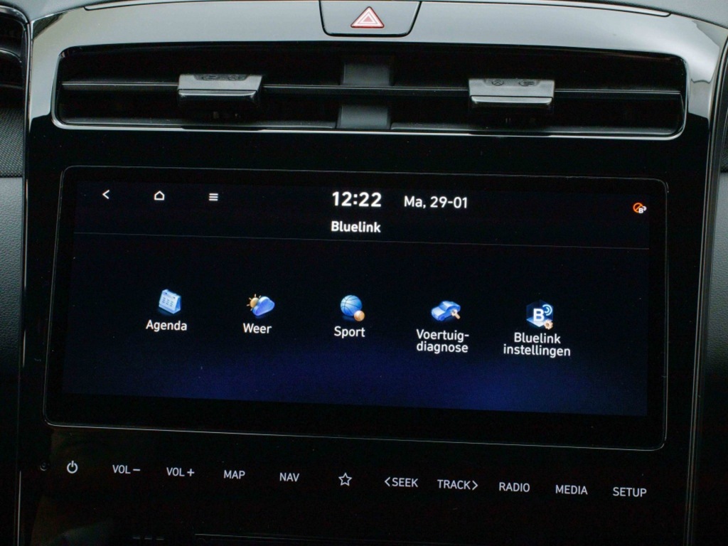 HYUNDAI-TUCSON-1.6 T-GDI PHEV Premium Oplaadbaar Private lease 699 p.m.