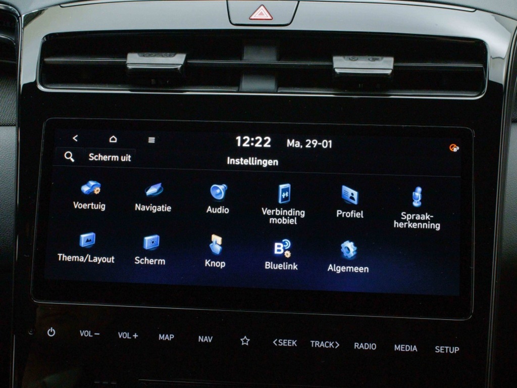 HYUNDAI-TUCSON-1.6 T-GDI PHEV Premium Oplaadbaar Private lease 699 p.m.