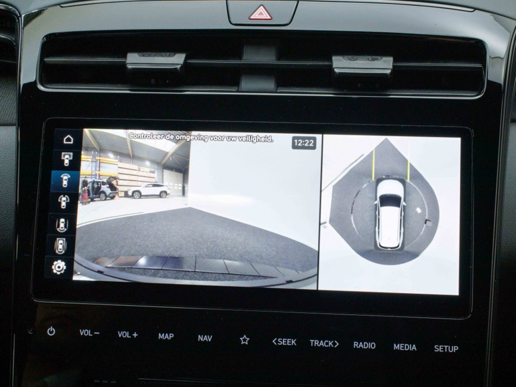 HYUNDAI-TUCSON-1.6 T-GDI PHEV Premium Oplaadbaar Private lease 699 p.m.