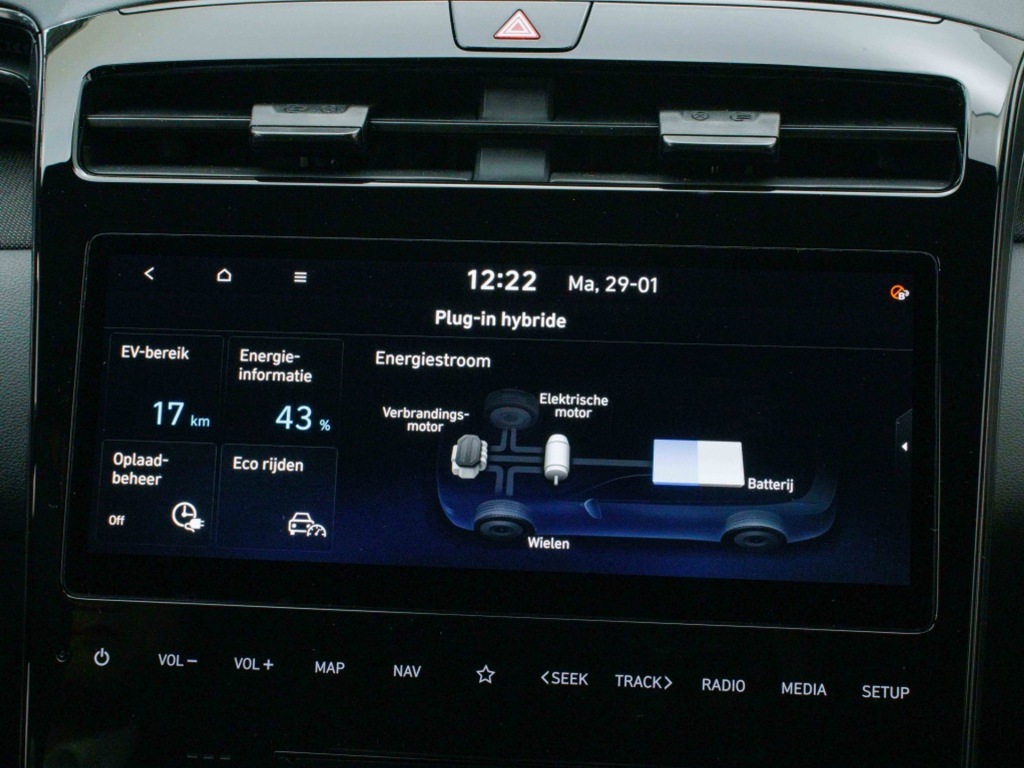 HYUNDAI-TUCSON-1.6 T-GDI PHEV Premium Oplaadbaar Private lease 699 p.m.