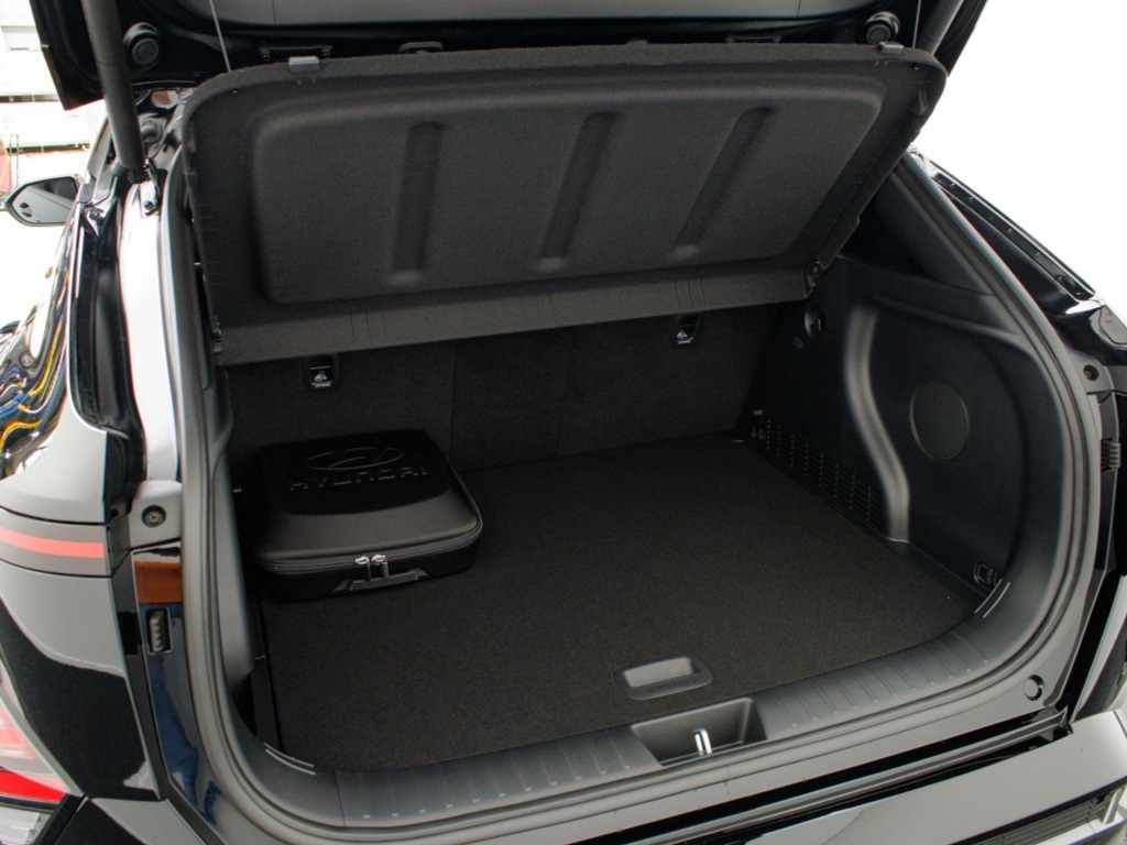 HYUNDAI-KONA ELECTRIC-N Line 65.4 kWh DEMO