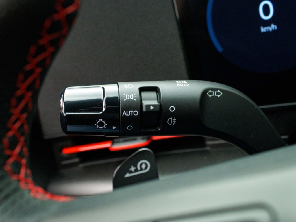 HYUNDAI-KONA ELECTRIC-N Line 65.4 kWh DEMO