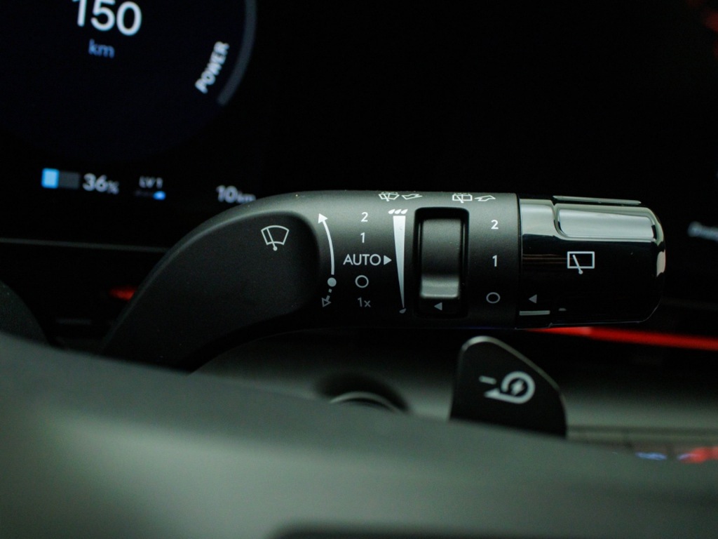 HYUNDAI-KONA ELECTRIC-N Line 65.4 kWh DEMO