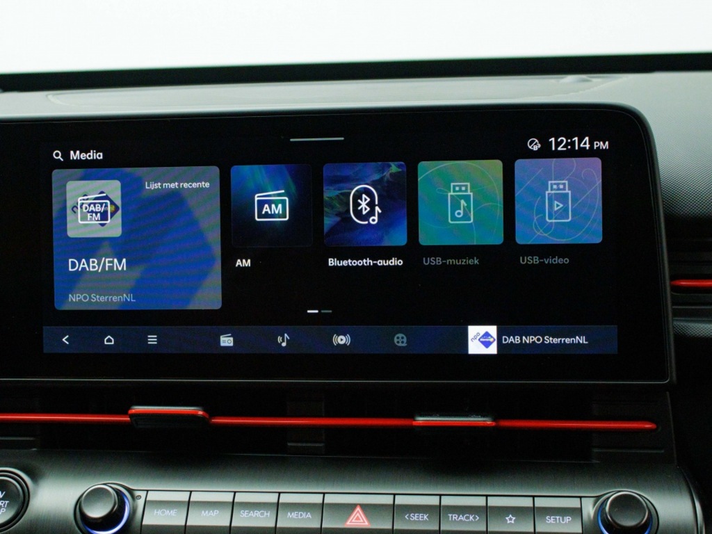 HYUNDAI-KONA ELECTRIC-N Line 65.4 kWh DEMO
