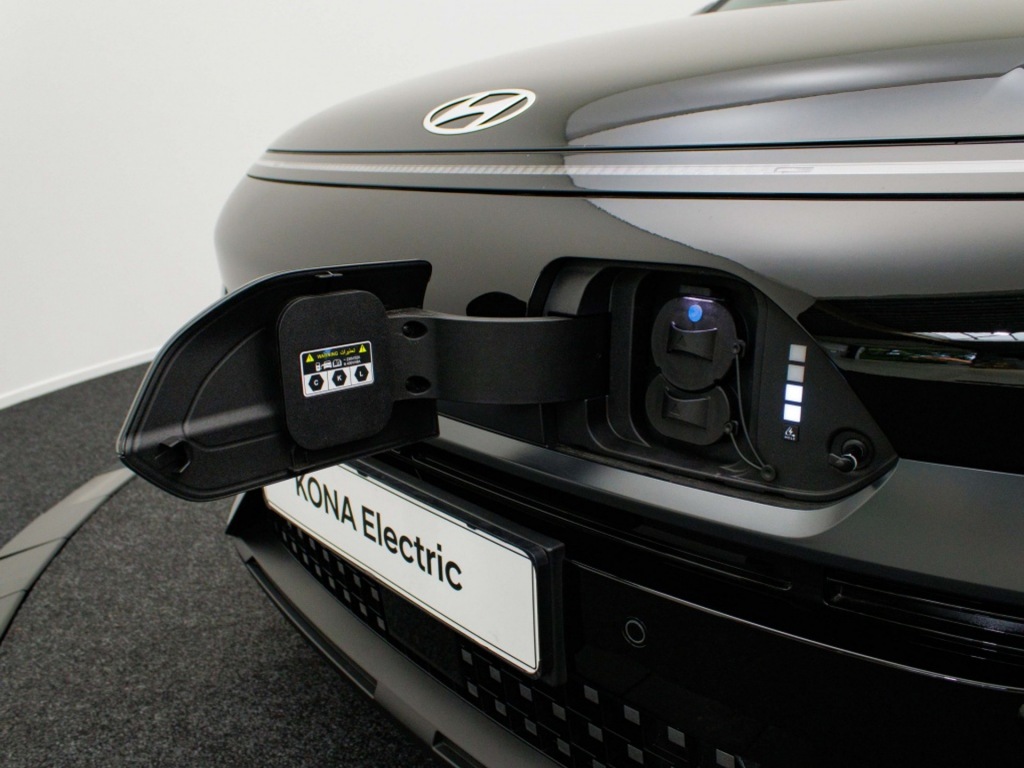 HYUNDAI-KONA ELECTRIC-N Line 65.4 kWh DEMO