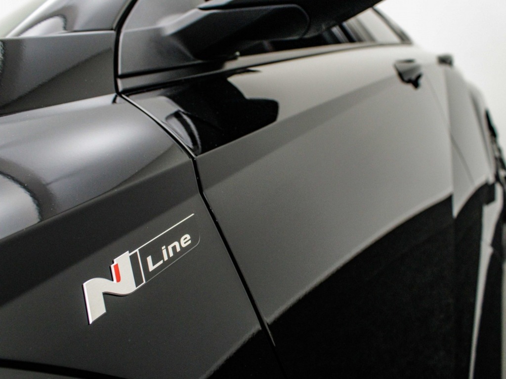 HYUNDAI-KONA ELECTRIC-N Line 65.4 kWh DEMO