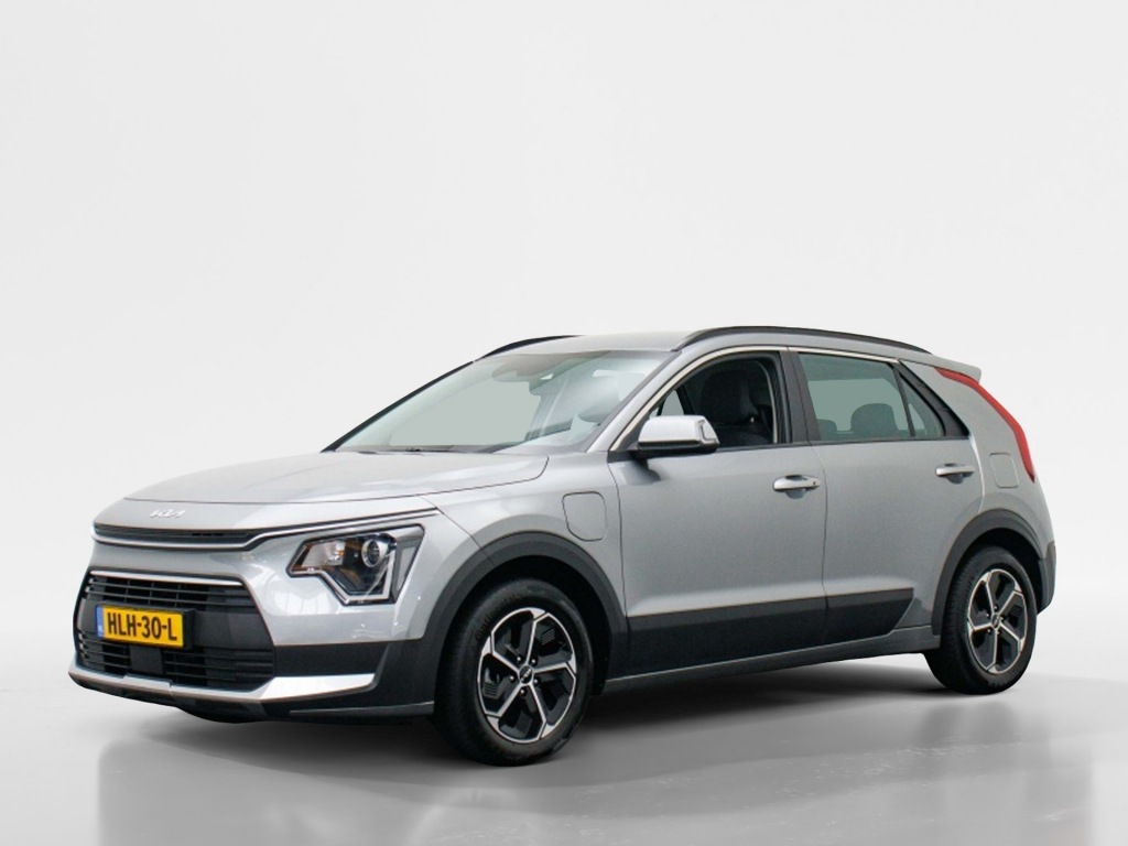 KIA-NIRO-1.6 GDi PHEV DynamicLine Private lease 499 pm