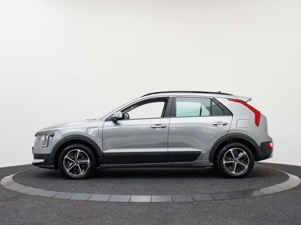 KIA-NIRO-1.6 GDi PHEV DynamicLine Private lease 499 pm