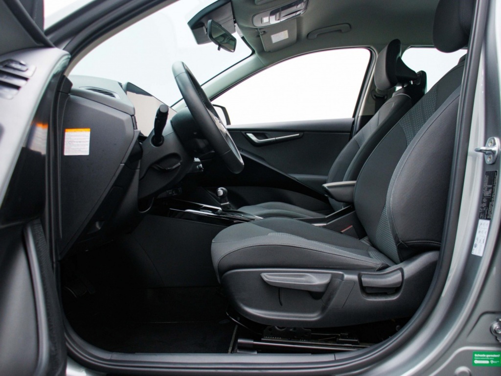 KIA-NIRO-1.6 GDi PHEV DynamicLine Private lease 499 pm