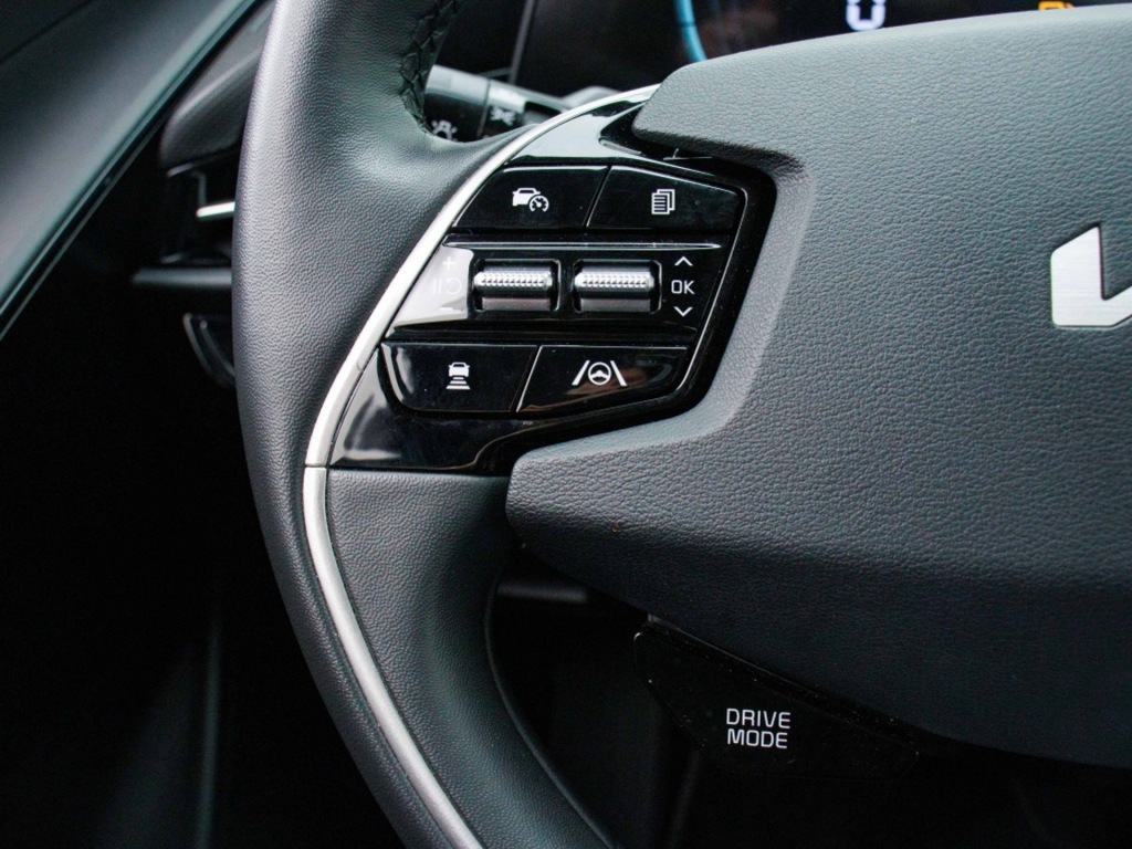 KIA-NIRO-1.6 GDi PHEV DynamicLine Private lease 499 pm