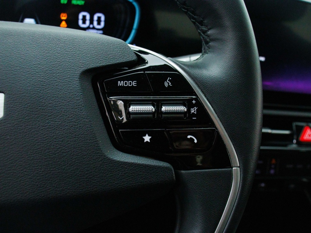 KIA-NIRO-1.6 GDi PHEV DynamicLine Private lease 499 pm