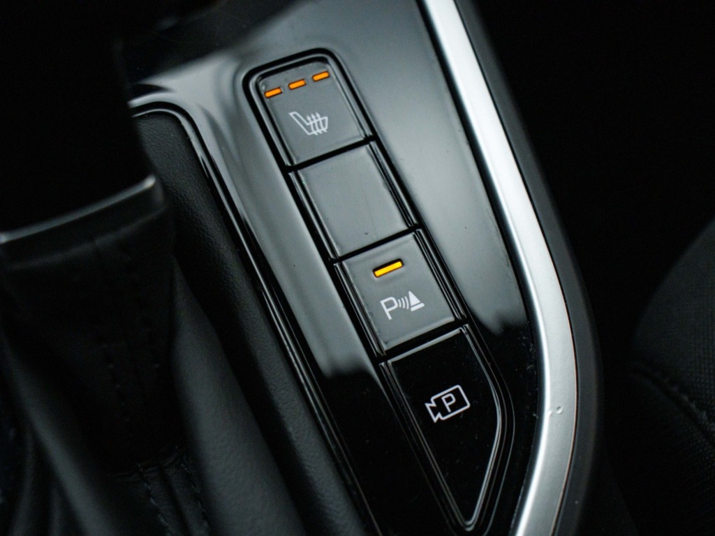 KIA-NIRO-1.6 GDi PHEV DynamicLine Private lease 499 pm