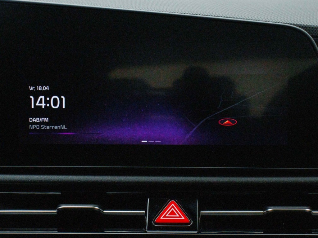 KIA-NIRO-1.6 GDi PHEV DynamicLine Private lease 499 pm