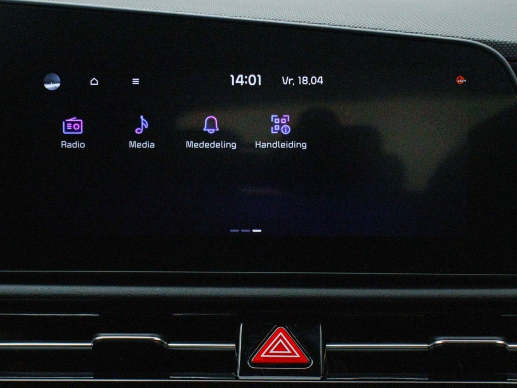 KIA-NIRO-1.6 GDi PHEV DynamicLine Private lease 499 pm
