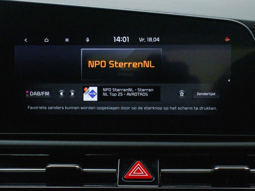 KIA-NIRO-1.6 GDi PHEV DynamicLine Private lease 499 pm