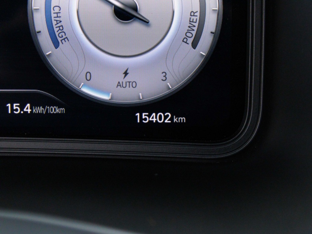 HYUNDAI-KONA-EV Fashion 64 kWh DEMO Private lease 569 p.m.