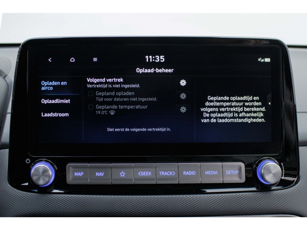 HYUNDAI-KONA-EV Fashion 64 kWh DEMO Private lease 569 p.m.