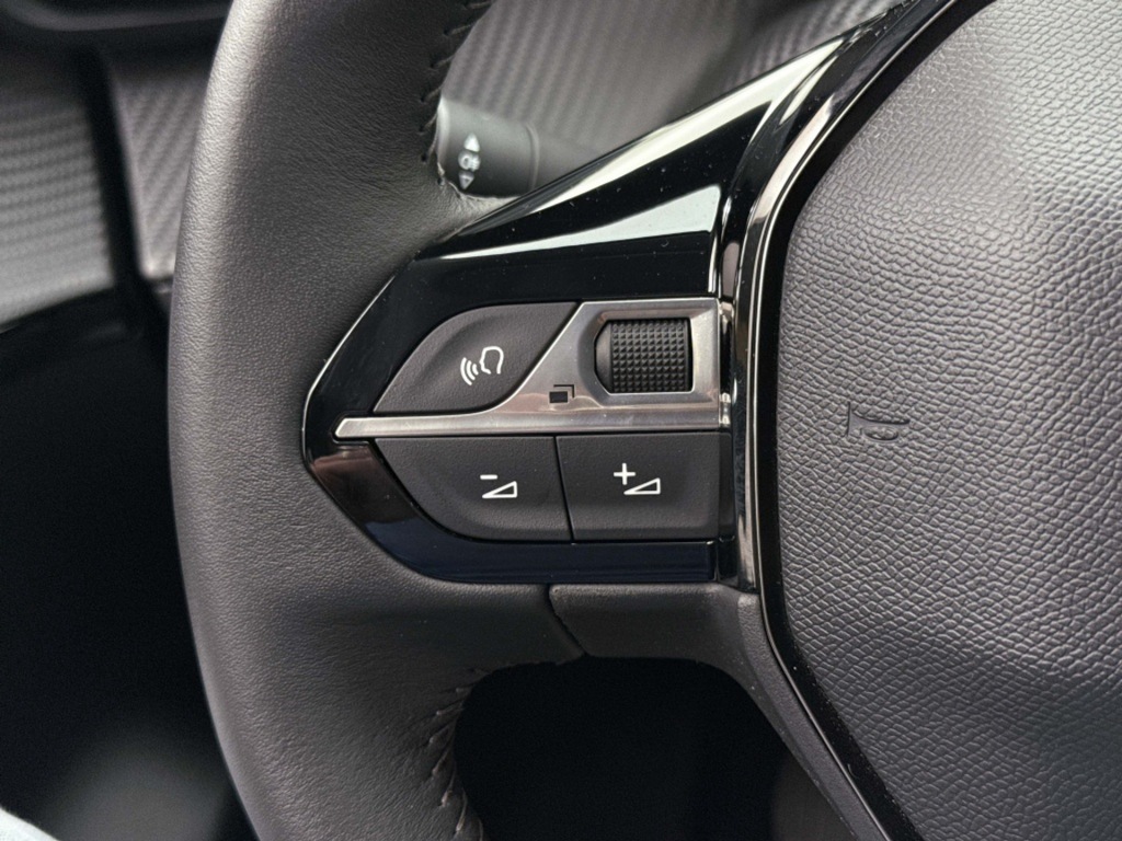 PEUGEOT-208-1.2 PT 100 Allure Private lease 389 pm