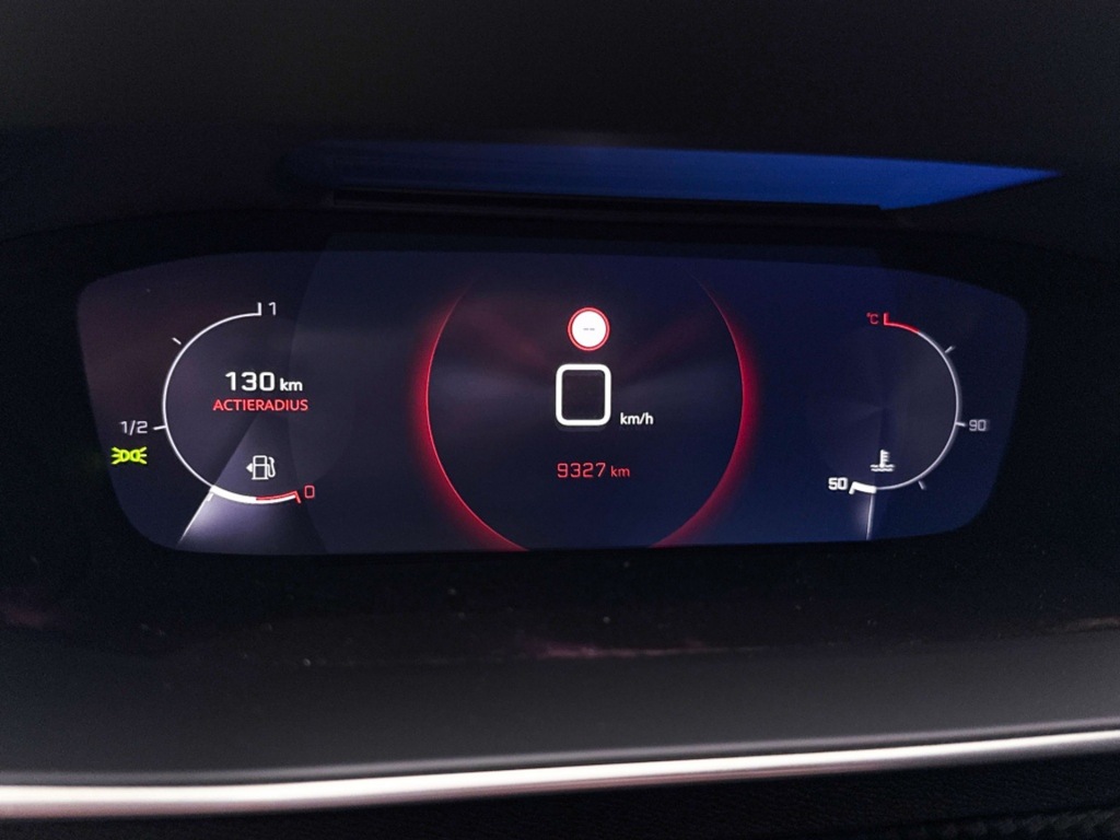 PEUGEOT-208-1.2 PT 100 Allure Private lease 389 pm