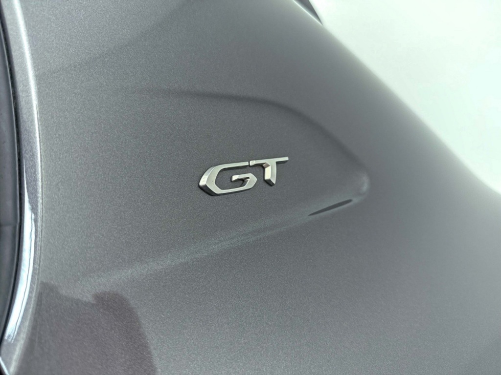 PEUGEOT-208-1.2PT 100PK GT Private lease 399 pm
