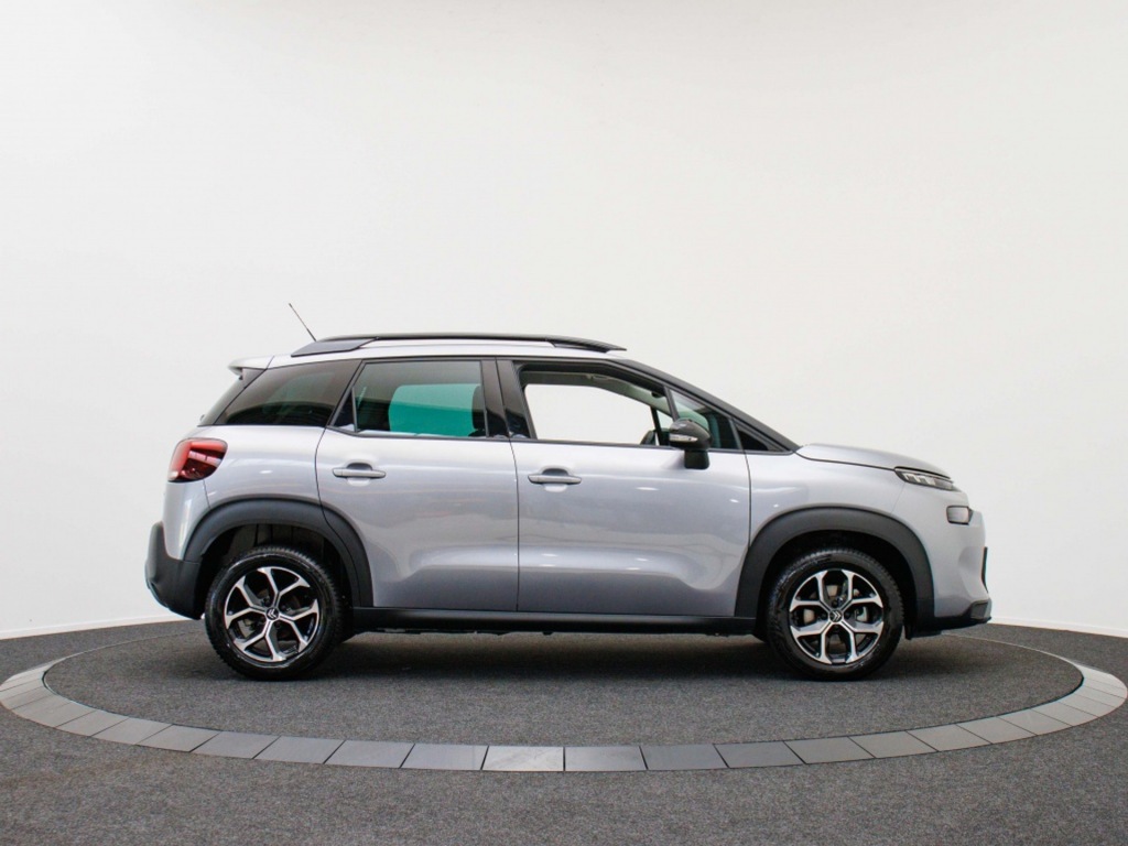 CITROEN-C3 AIRCROSS-1.2 PT S&S Plus Navigatie Private lease 429 p.m.