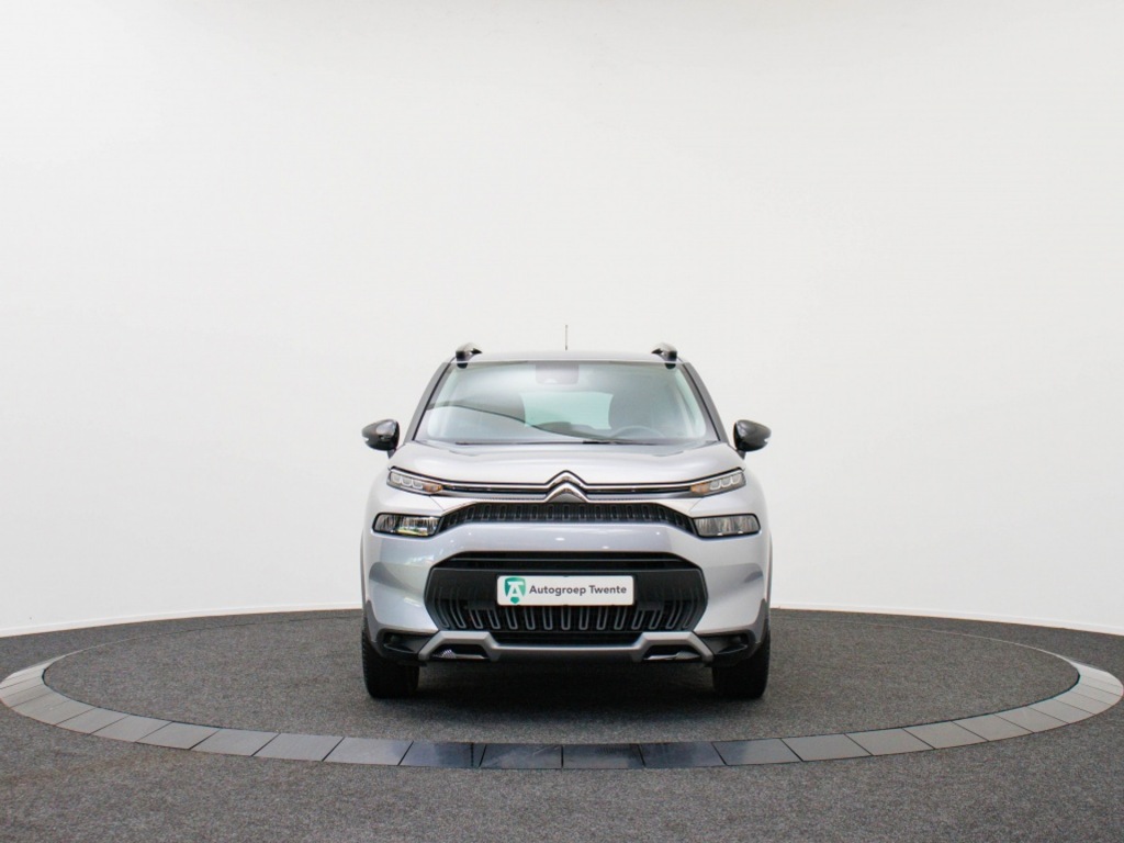 CITROEN-C3 AIRCROSS-1.2 PT S&S Plus Navigatie Private lease 429 p.m.