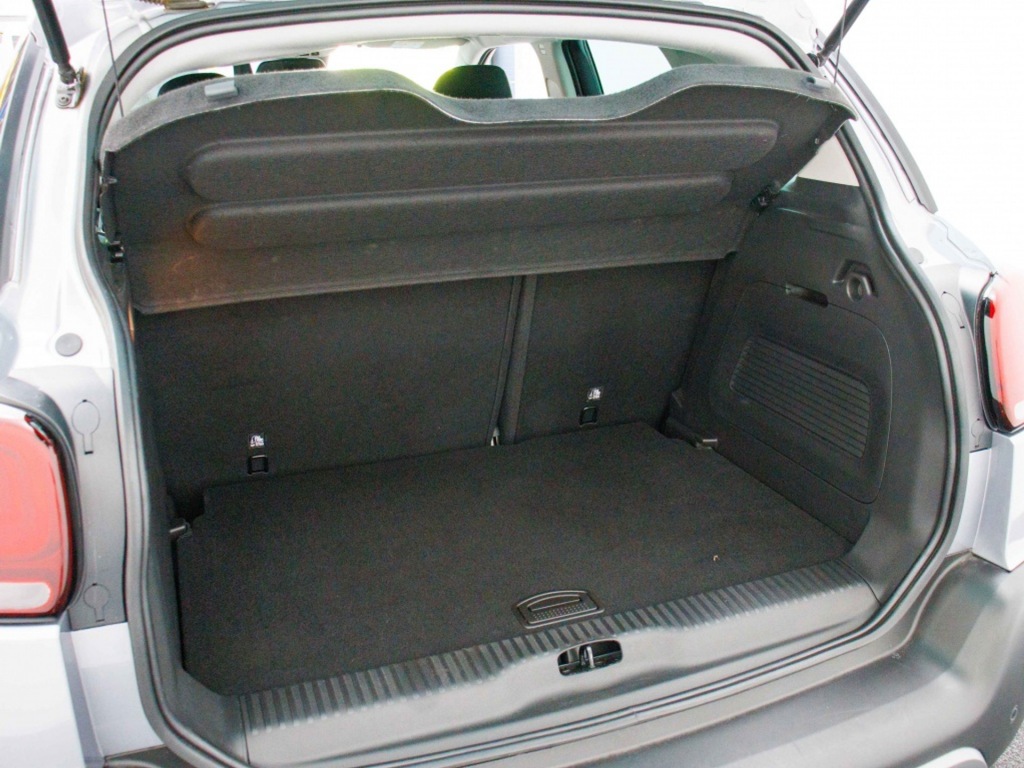 CITROEN-C3 AIRCROSS-1.2 PT S&S Plus Navigatie Private lease 429 p.m.