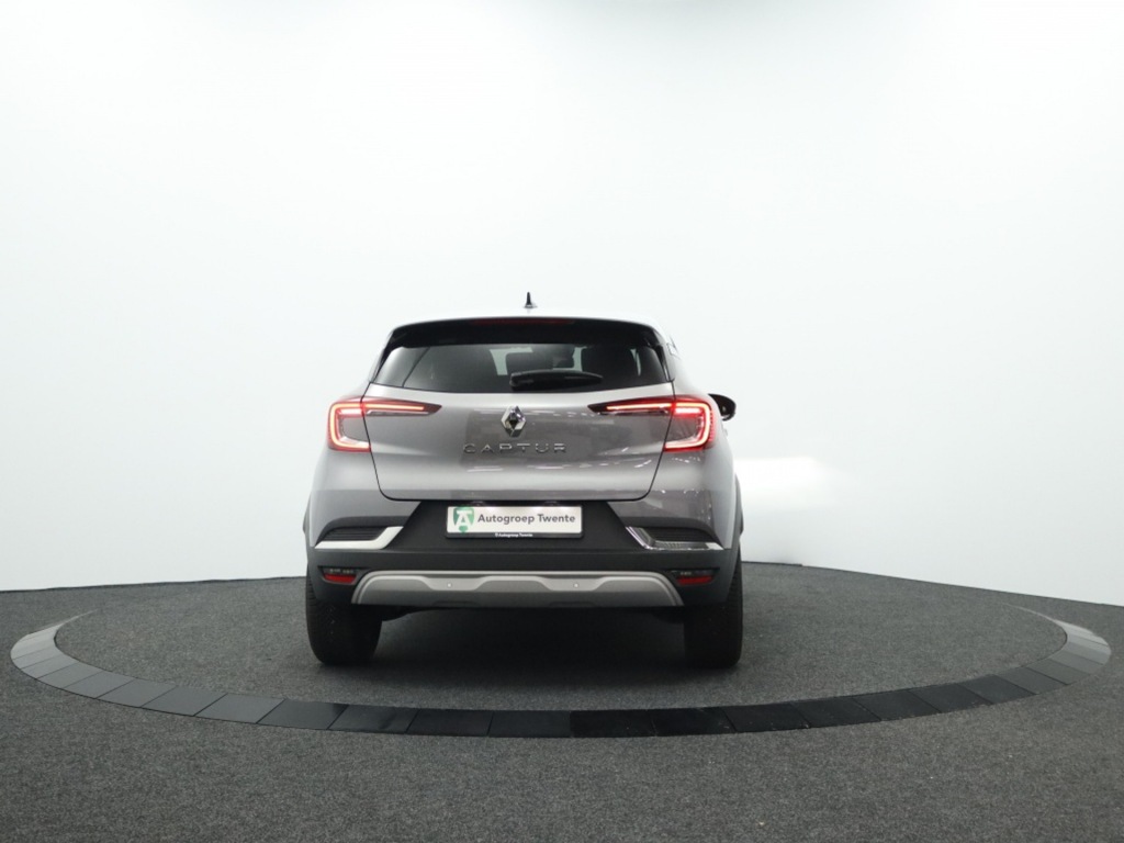 RENAULT-CAPTUR-1.0 TCe 90 techno Private lease 439 p.m.