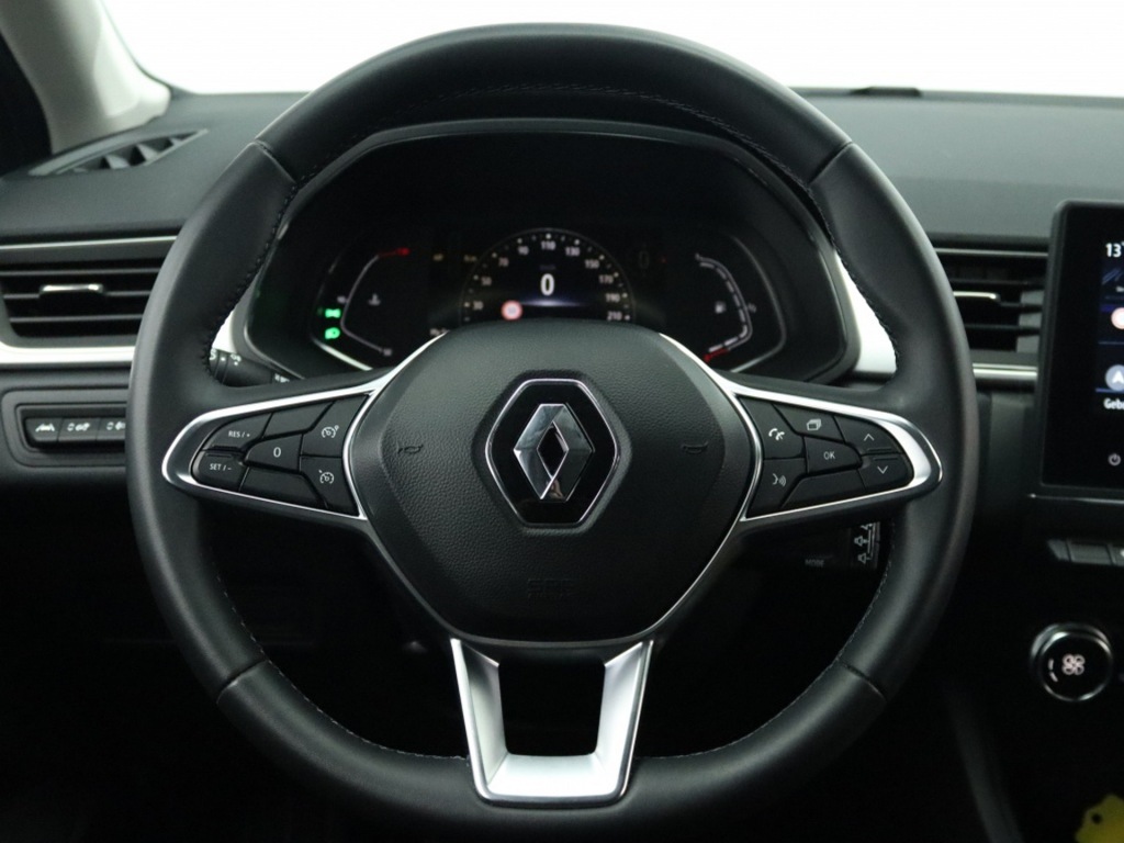 RENAULT-CAPTUR-1.0 TCe 90 techno Private lease 439 p.m.