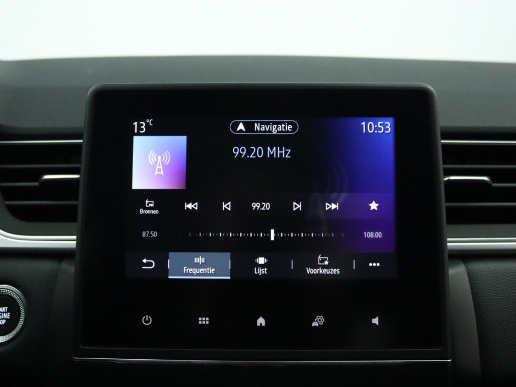 RENAULT-CAPTUR-1.0 TCe 90 techno Private lease 439 p.m.