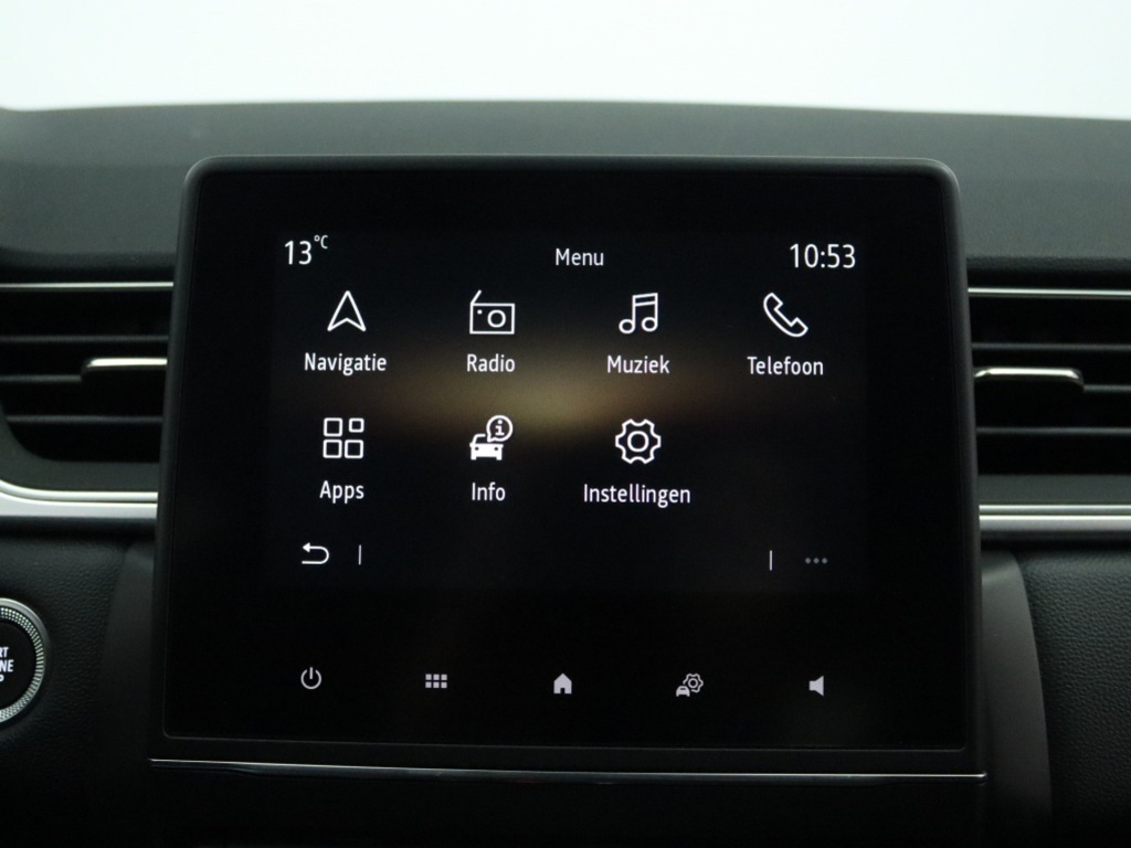 RENAULT-CAPTUR-1.0 TCe 90 techno Private lease 439 p.m.