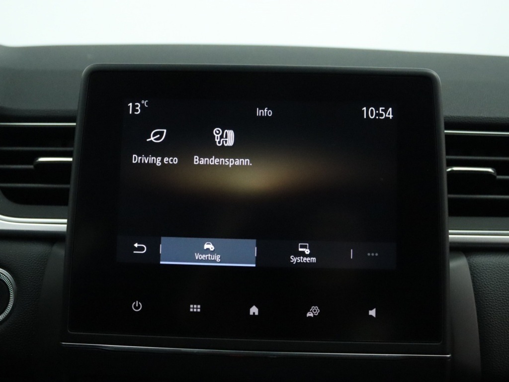 RENAULT-CAPTUR-1.0 TCe 90 techno Private lease 439 p.m.