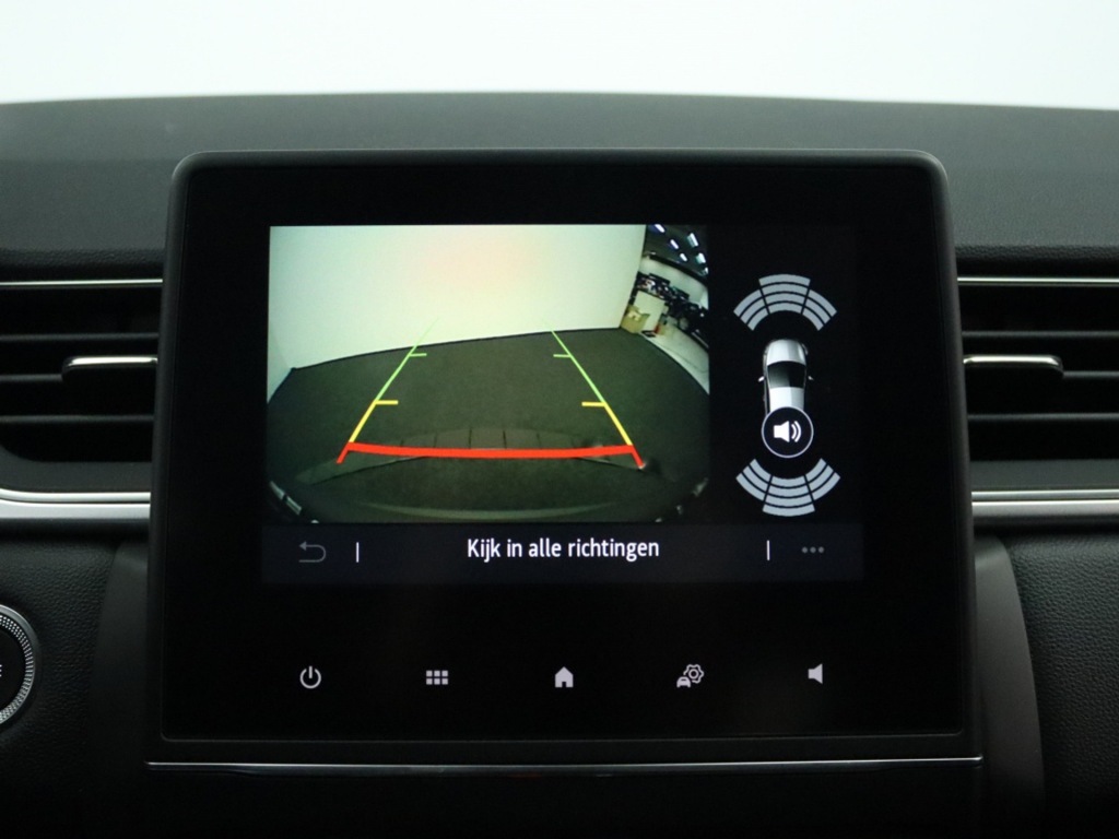 RENAULT-CAPTUR-1.0 TCe 90 techno Private lease 439 p.m.