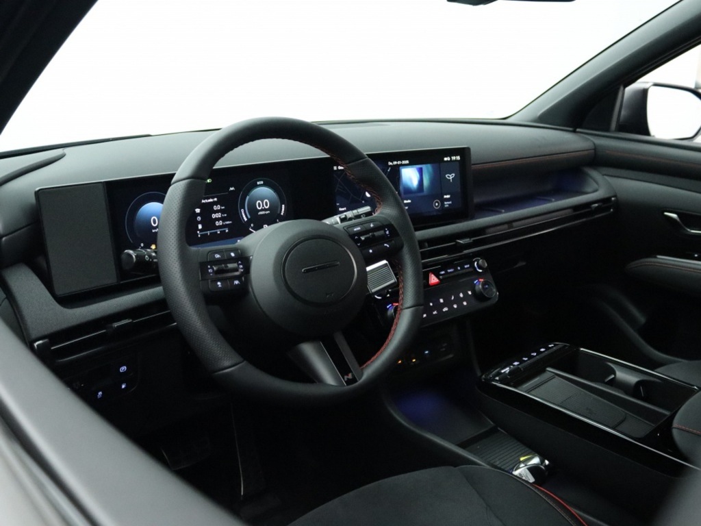 HYUNDAI-TUCSON-1.6 PHEV N Line Edition Private lease 699 p.m.