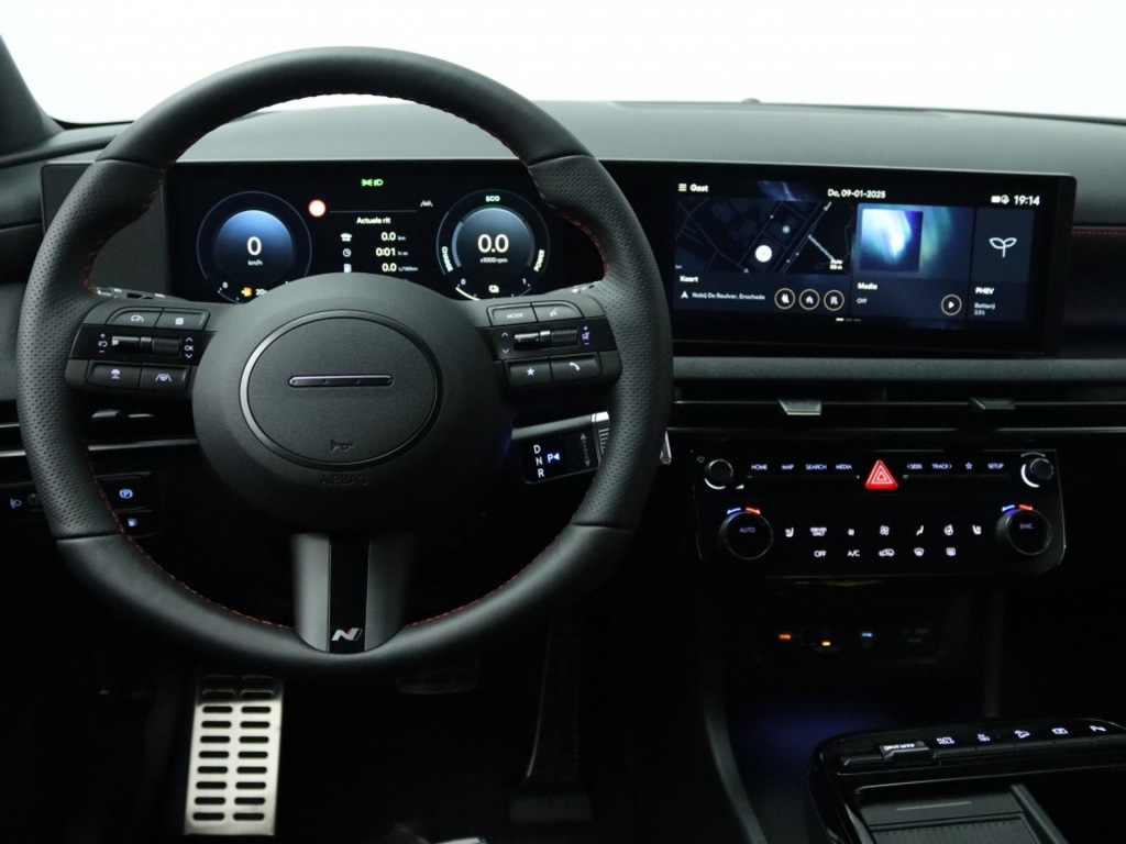 HYUNDAI-TUCSON-1.6 PHEV N Line Edition Private lease 699 p.m.