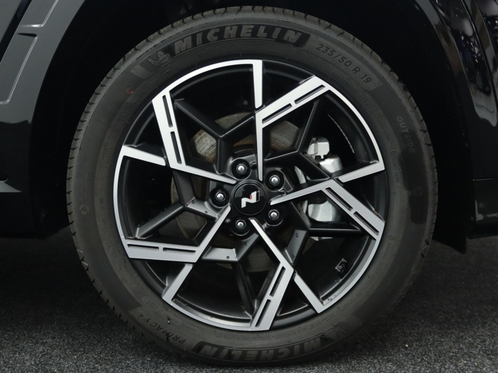 HYUNDAI-TUCSON-1.6 PHEV N Line Edition Private lease 699 p.m.