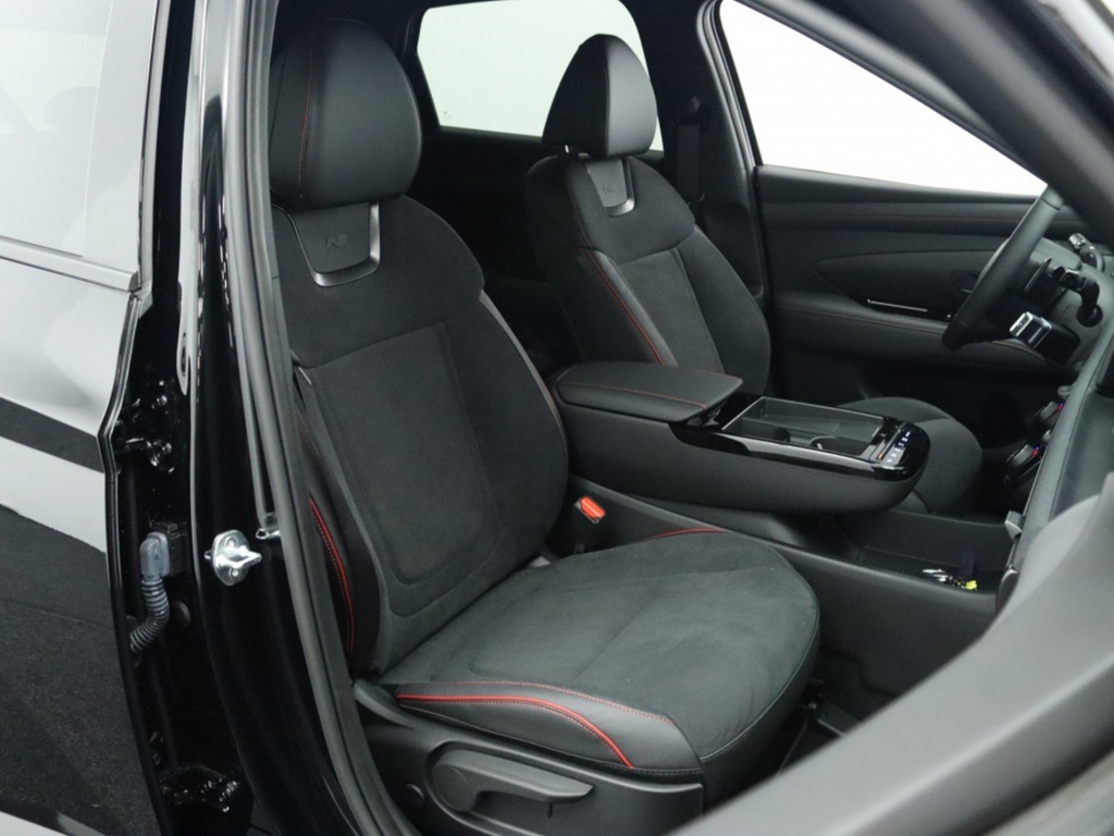 HYUNDAI-TUCSON-1.6 PHEV N Line Edition Private lease 699 p.m.
