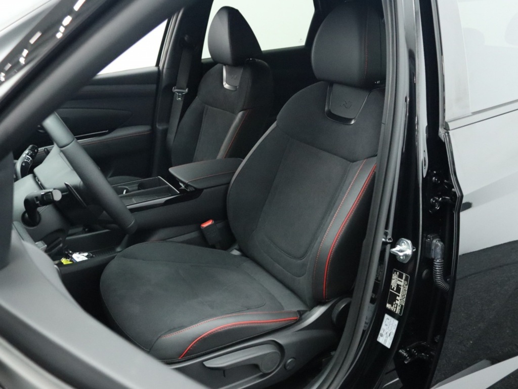 HYUNDAI-TUCSON-1.6 PHEV N Line Edition Private lease 699 p.m.